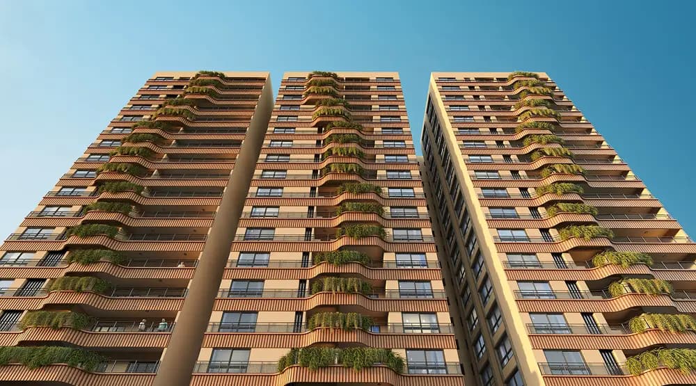 Mana Verdant Terraces - Property in bangalore - Photo 1 | Housystan