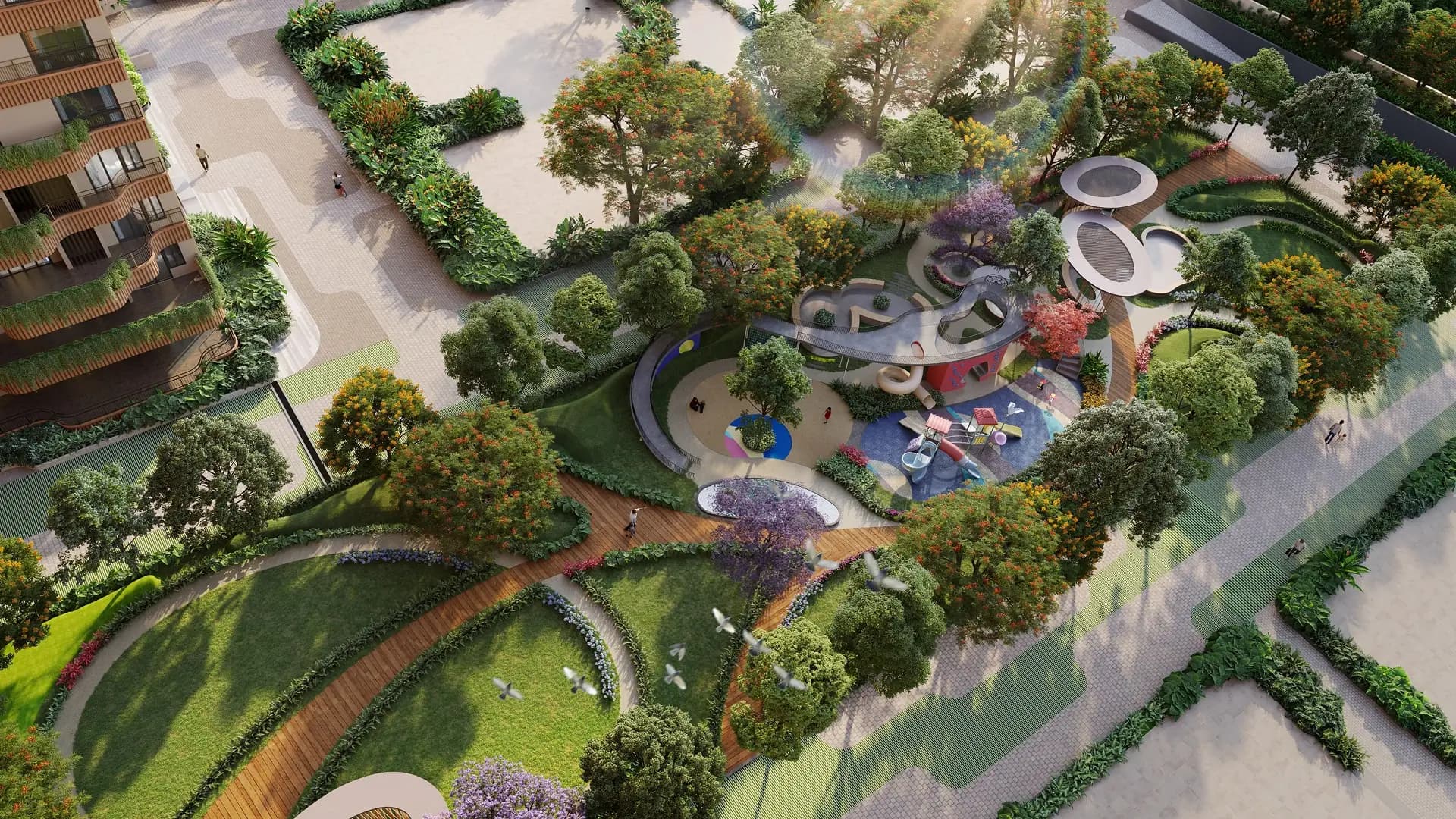 Mana Verdant Terraces - Property in bangalore - Photo 6 | Housystan