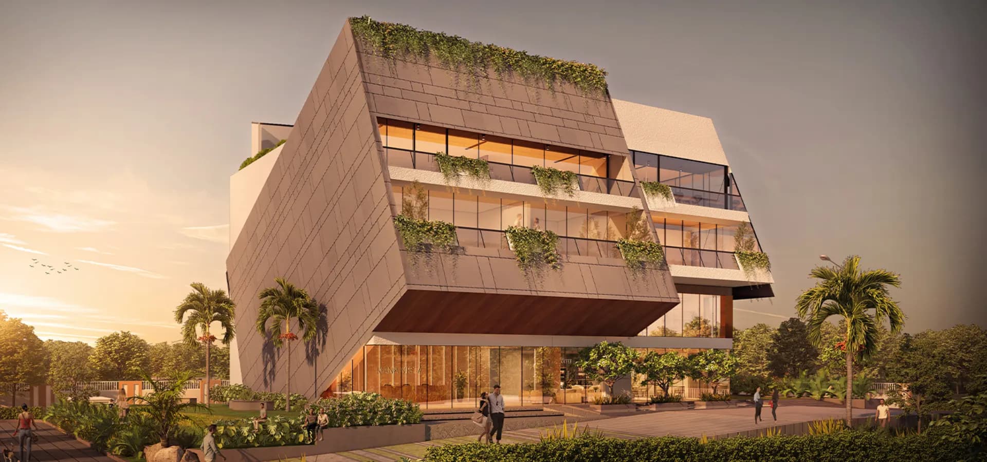 Mana Vista - Property in bangalore - Photo 7 | Housystan