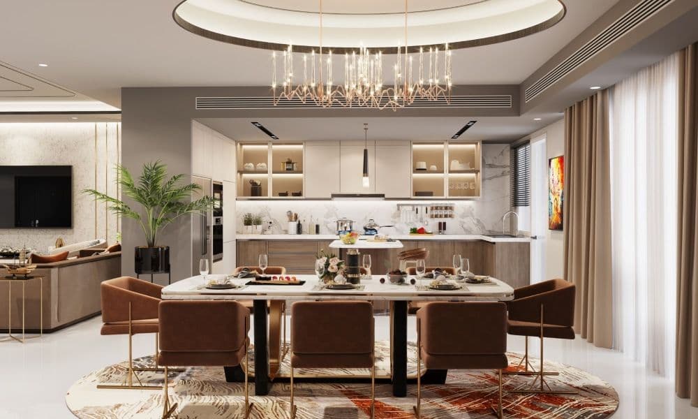 Mantri A - Property in hyderabad - Photo 8 | Housystan