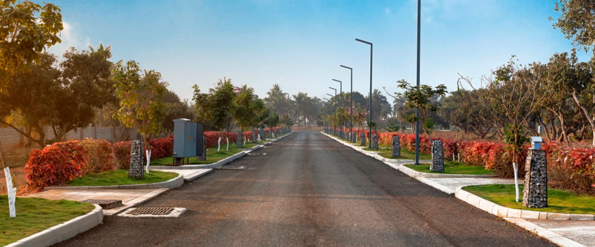 Manyata Earthsong By Manyata - Property in bangalore - Photo 3 | Housystan