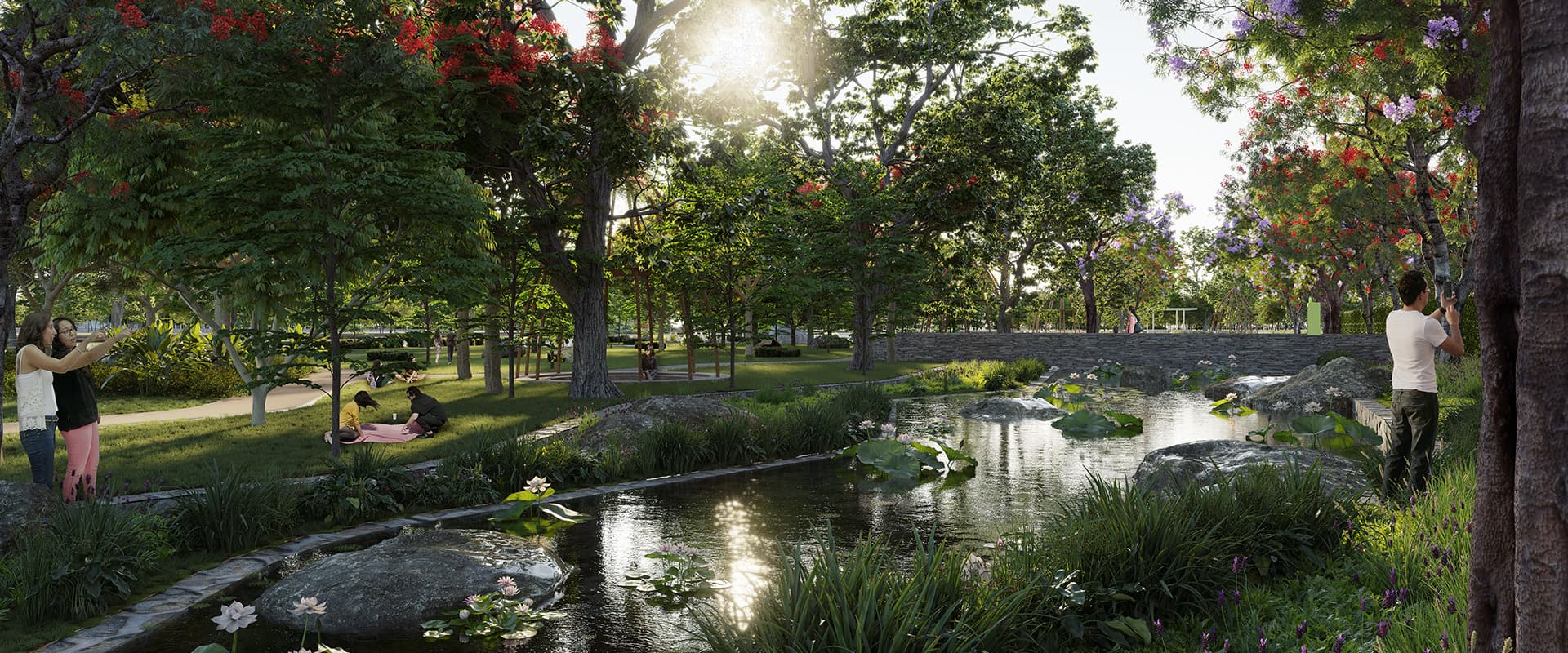 Manyata Earthsong By Manyata - Property in bangalore - Photo 4 | Housystan