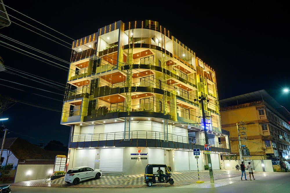 Marcels Maison - Property in mangalore - Photo 2 | Housystan