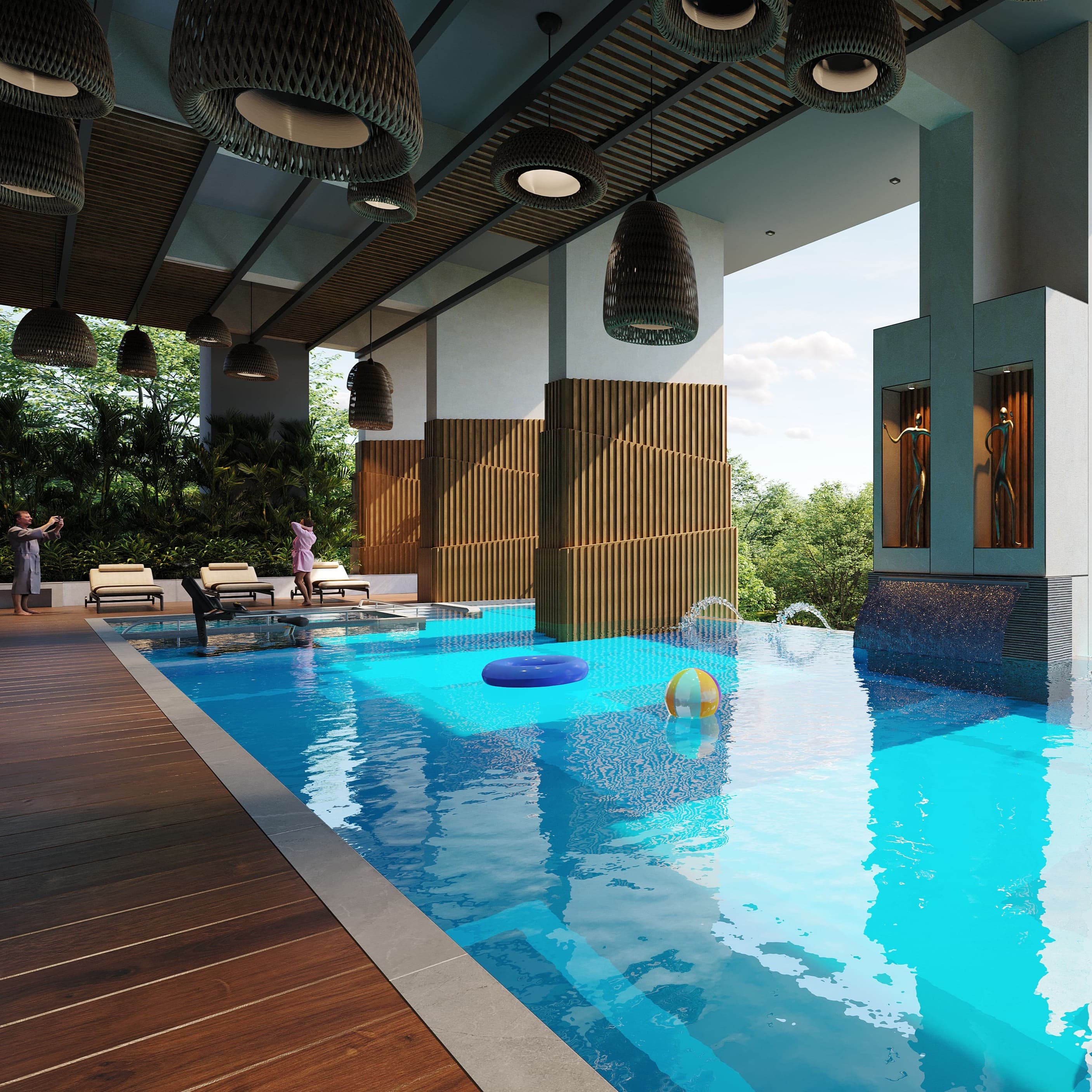 Melange ONE by Vaishnodevi - Property in bangalore - Photo 7 | Housystan