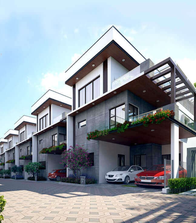 MIMS Northbrook - Property in bangalore - Photo 3 | Housystan