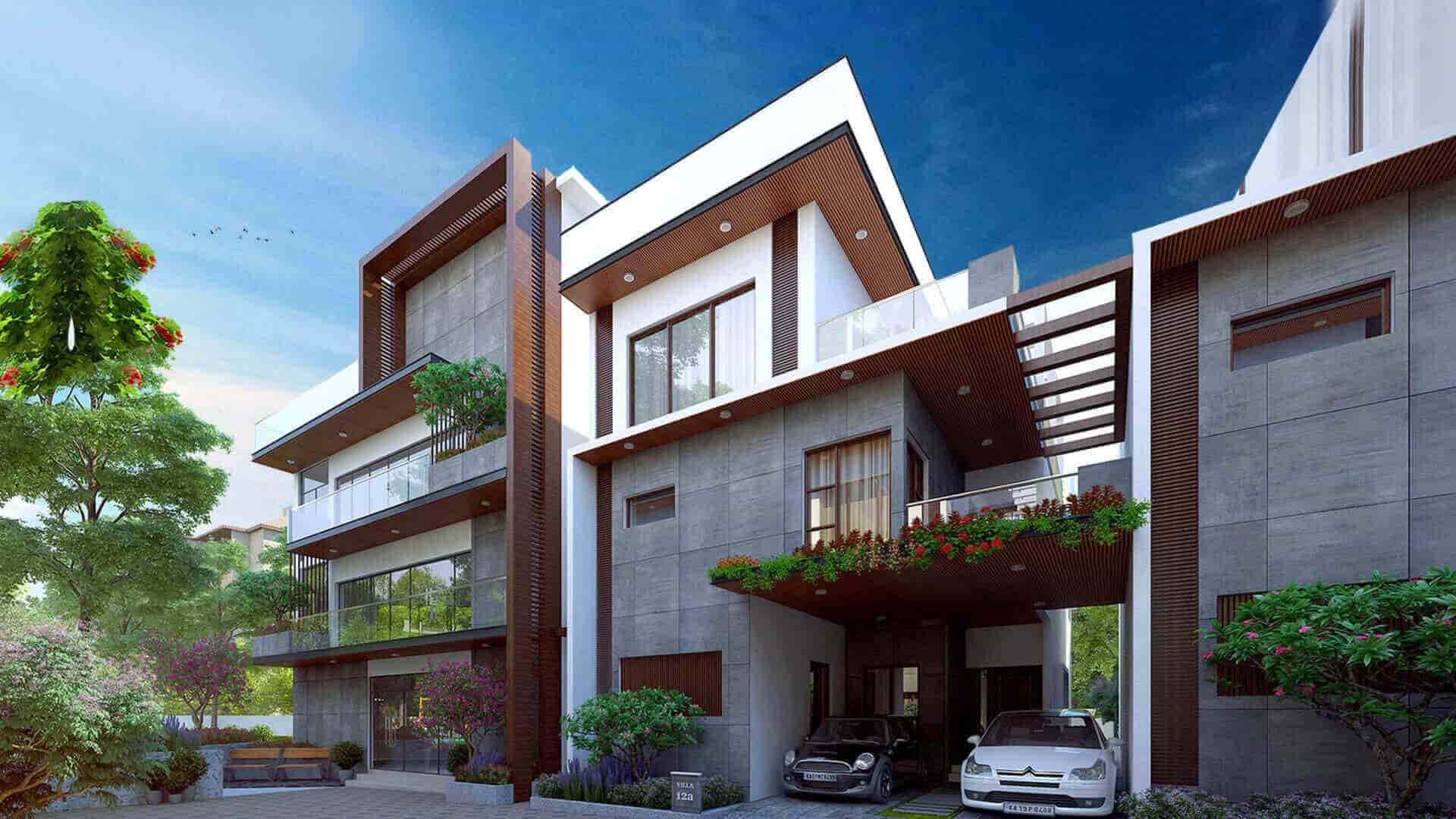 MIMS Northbrook - Property in bangalore - Photo 2 | Housystan