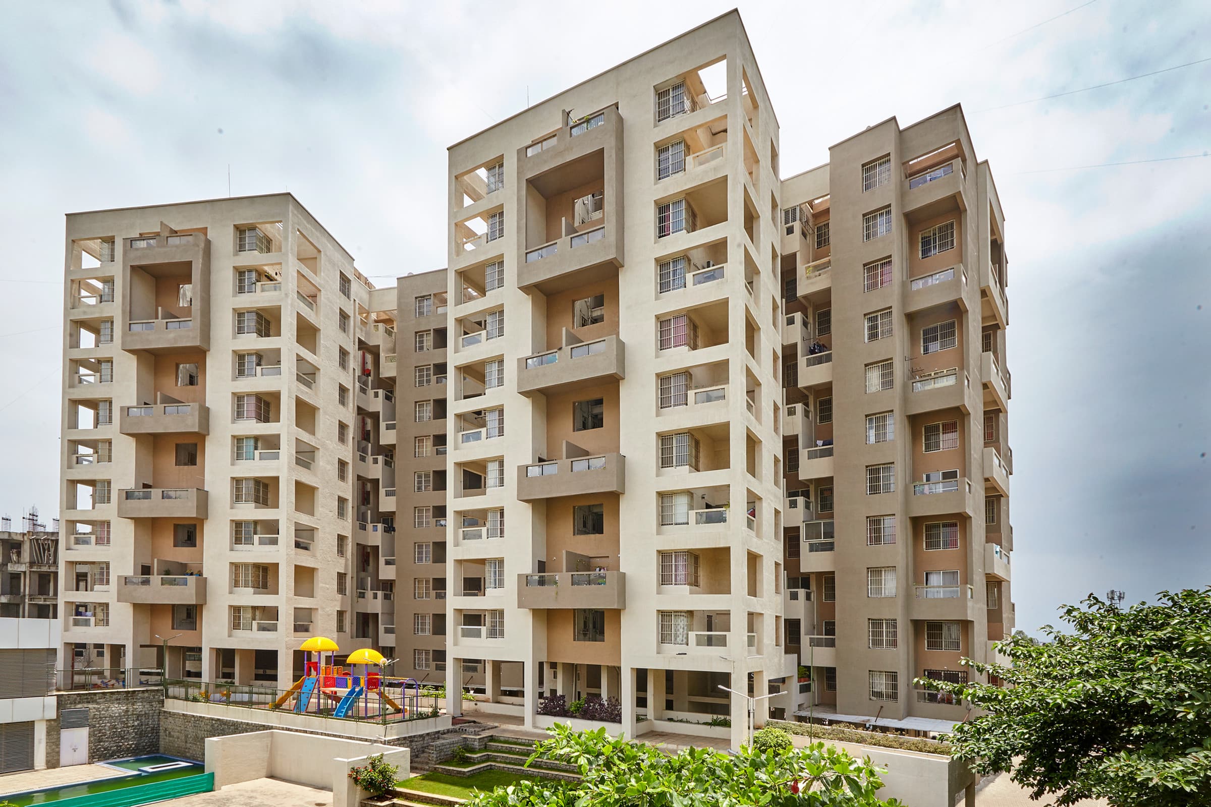 Mittal Brothers Arc Vista - Property in pune - Photo 1 | Housystan