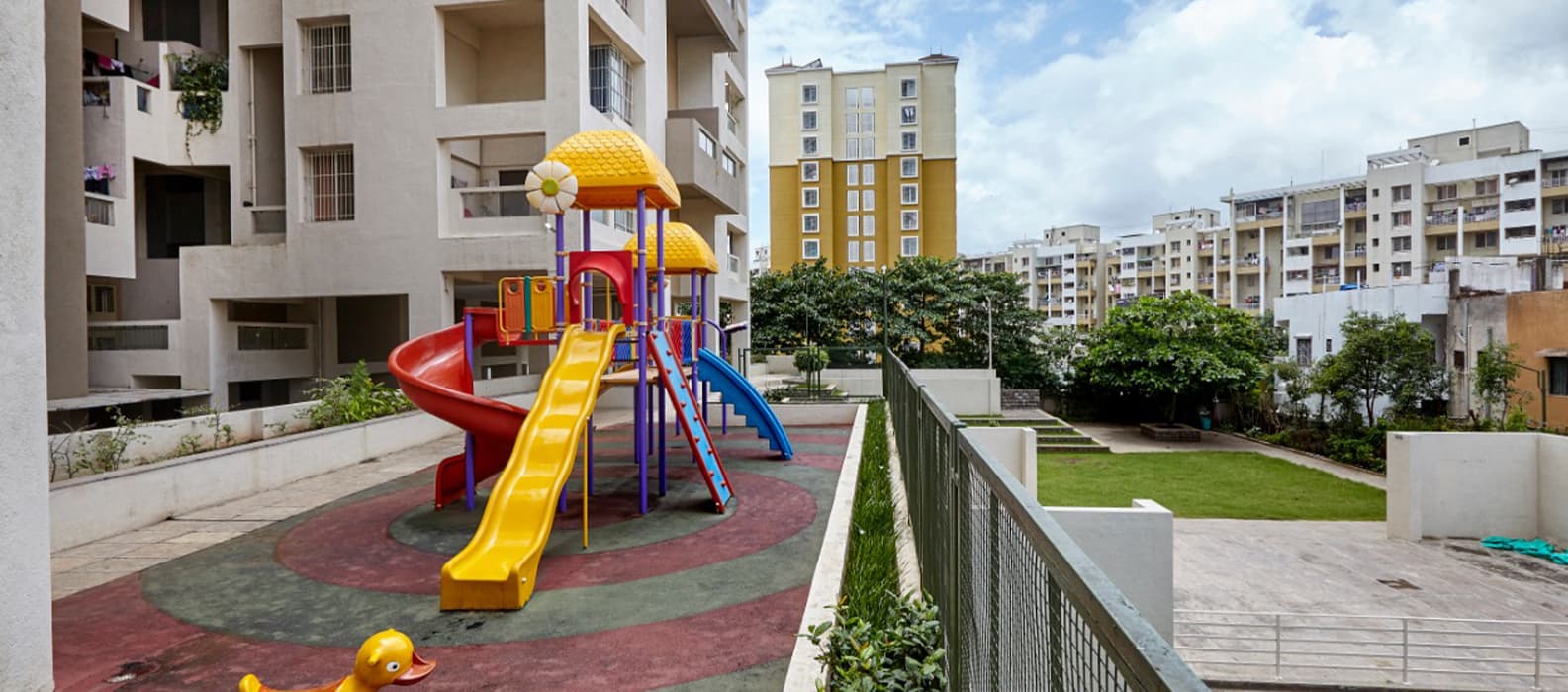 Mittal Brothers Arc Vista - Property in pune - Photo 4 | Housystan