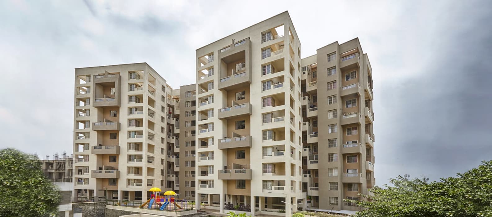 Mittal Brothers Arc Vista - Property in pune - Photo 3 | Housystan
