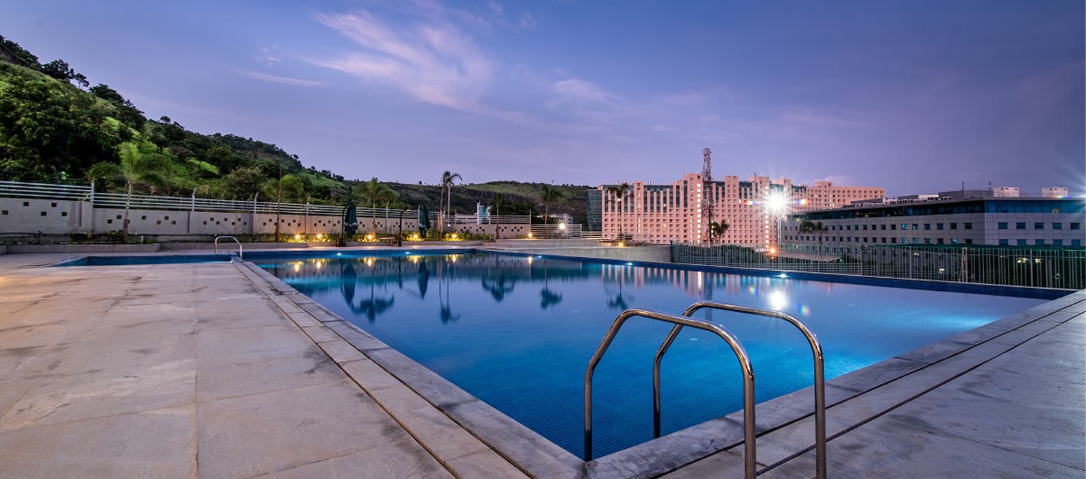 Mittal Brothers SkyHigh Towers D1D2 - Property in pune - Photo 2 | Housystan