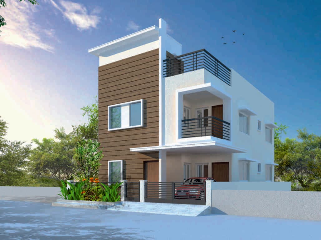 Modi Silveroak Villas - Property in hyderabad - Photo 6 | Housystan