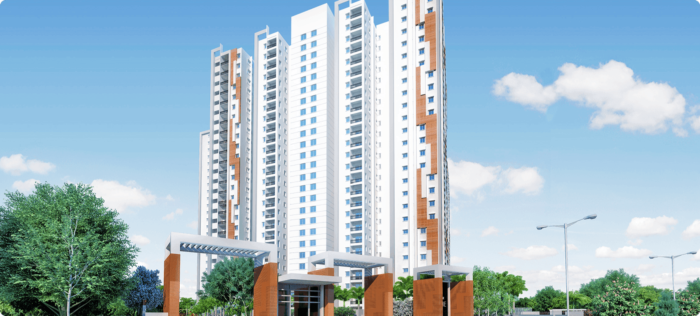My Home Constructions - Property in hyderabad - Photo 3 | Housystan