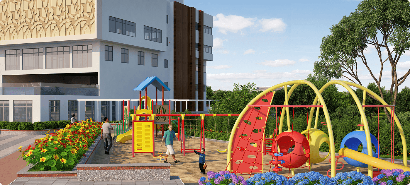 My Home Constructions - Property in hyderabad - Photo 4 | Housystan