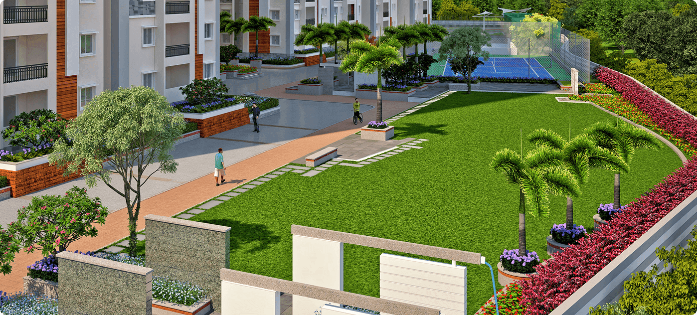 My Home Constructions - Property in hyderabad - Photo 5 | Housystan
