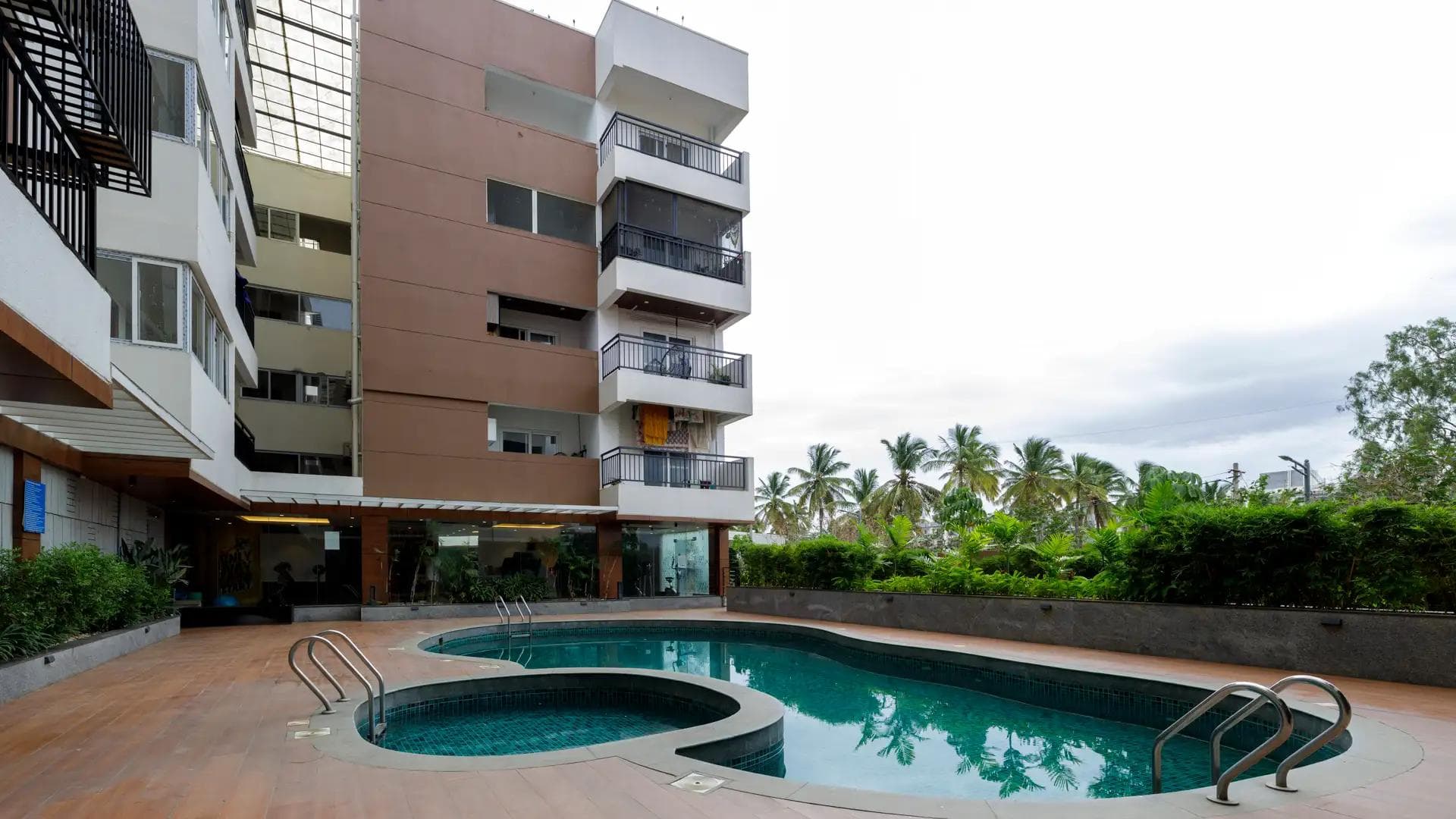 Mythri Square - Property in bangalore - Photo 1 | Housystan