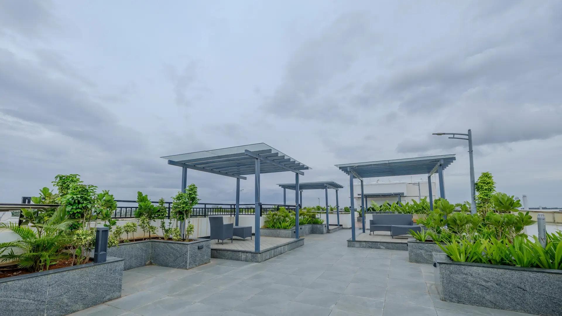 Mythri Square - Property in bangalore - Photo 3 | Housystan