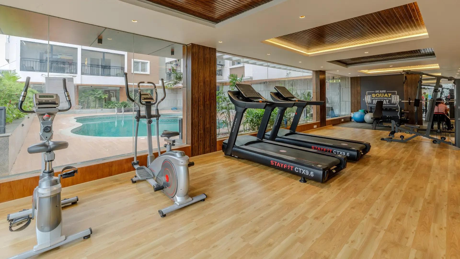 Mythri Square - Property in bangalore - Photo 2 | Housystan