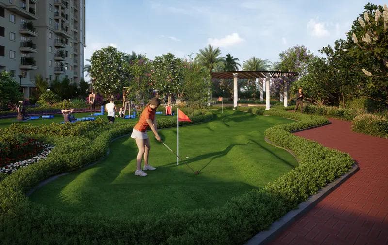 Mythri Street - Property in bangalore - Photo 3 | Housystan