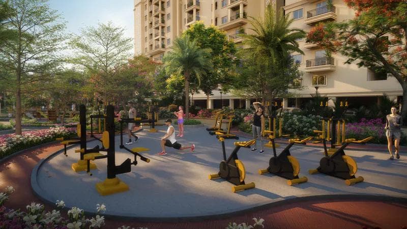 Mythri Street - Property in bangalore - Photo 4 | Housystan
