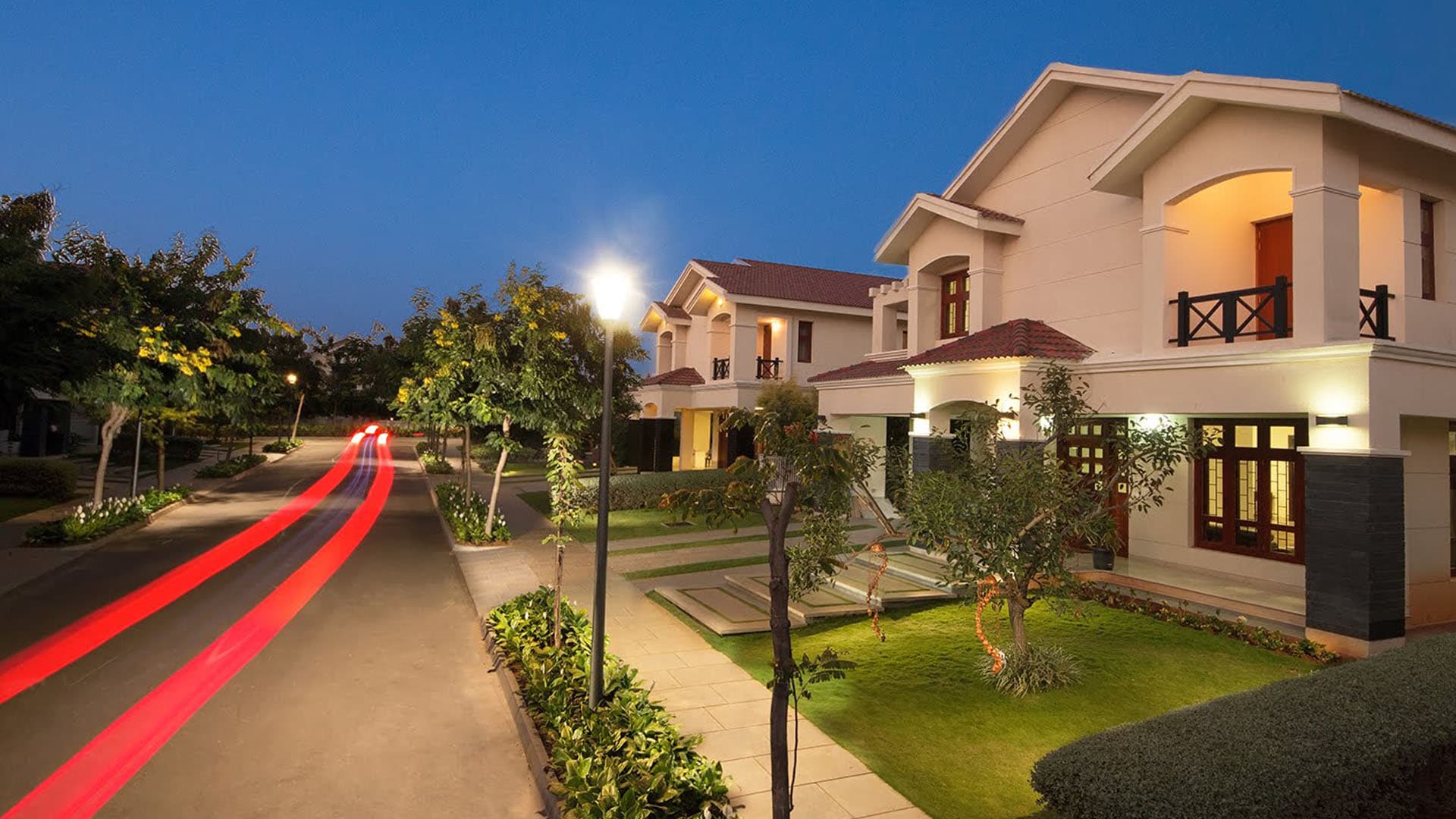 Nambiar Bellezea - Property in bangalore - Photo 3 | Housystan
