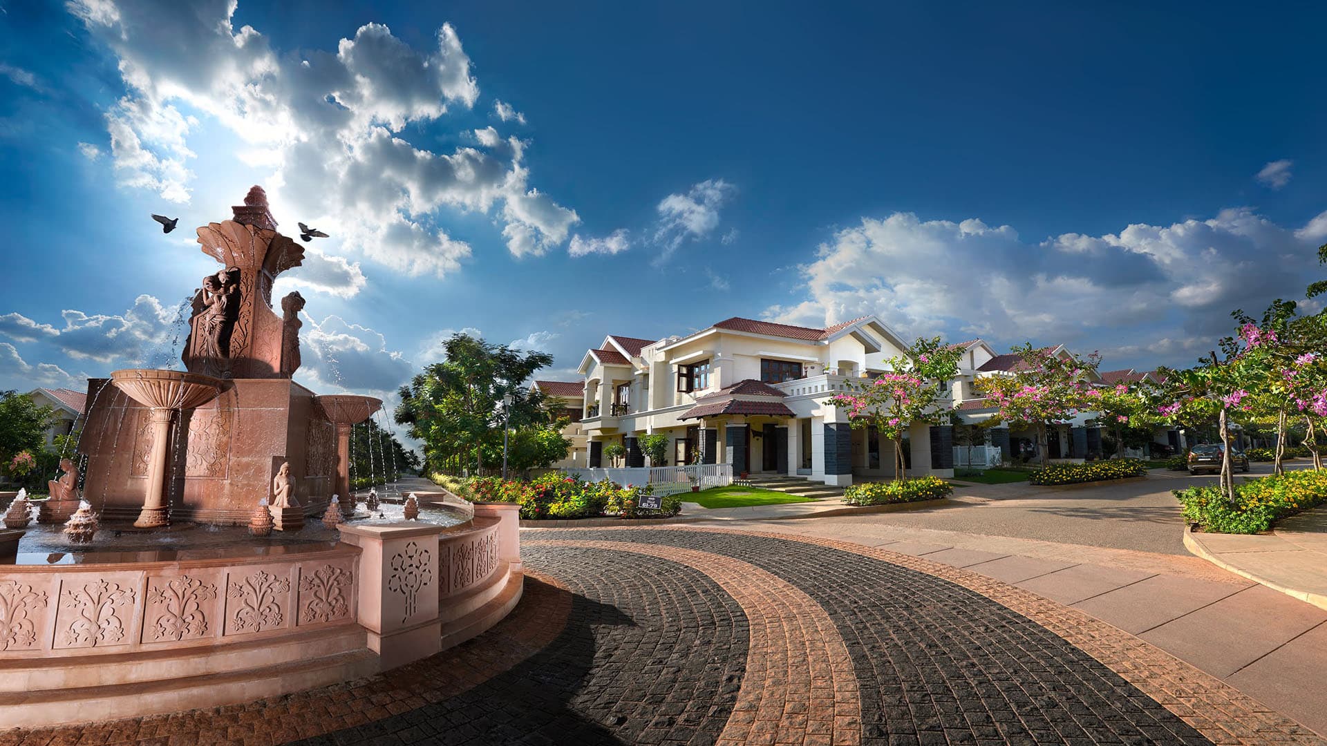 Nambiar Bellezea - Property in bangalore - Photo 4 | Housystan