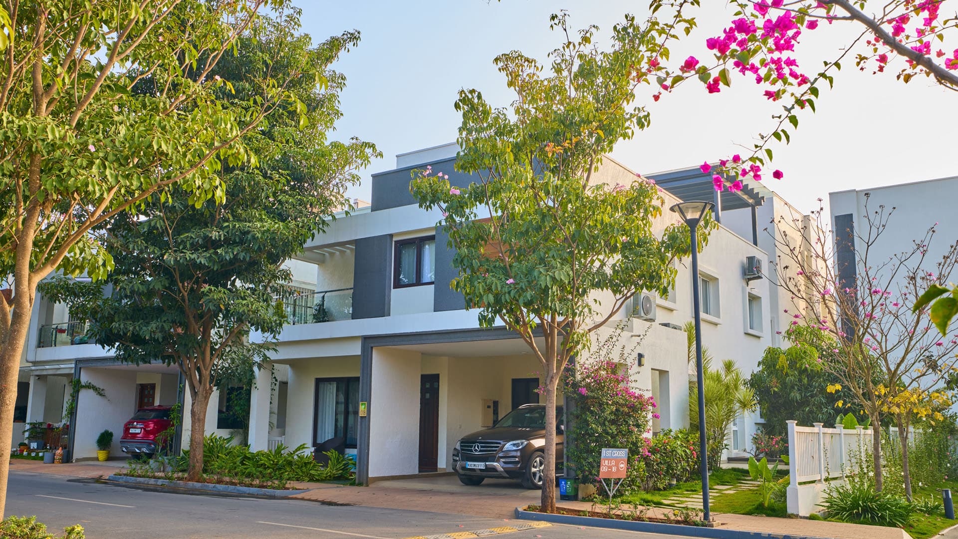 Nambiar Ellegenza - Property in bangalore - Photo 9 | Housystan