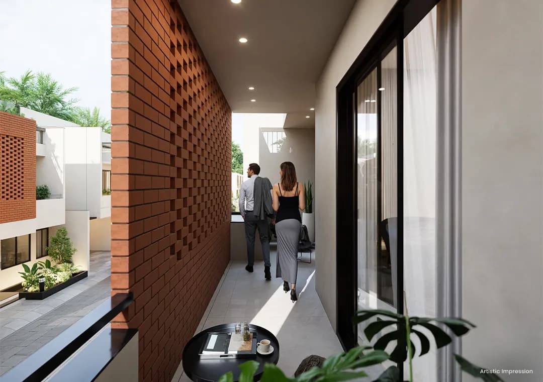 Natura Misty Woods - Property in bangalore - Photo 3 | Housystan