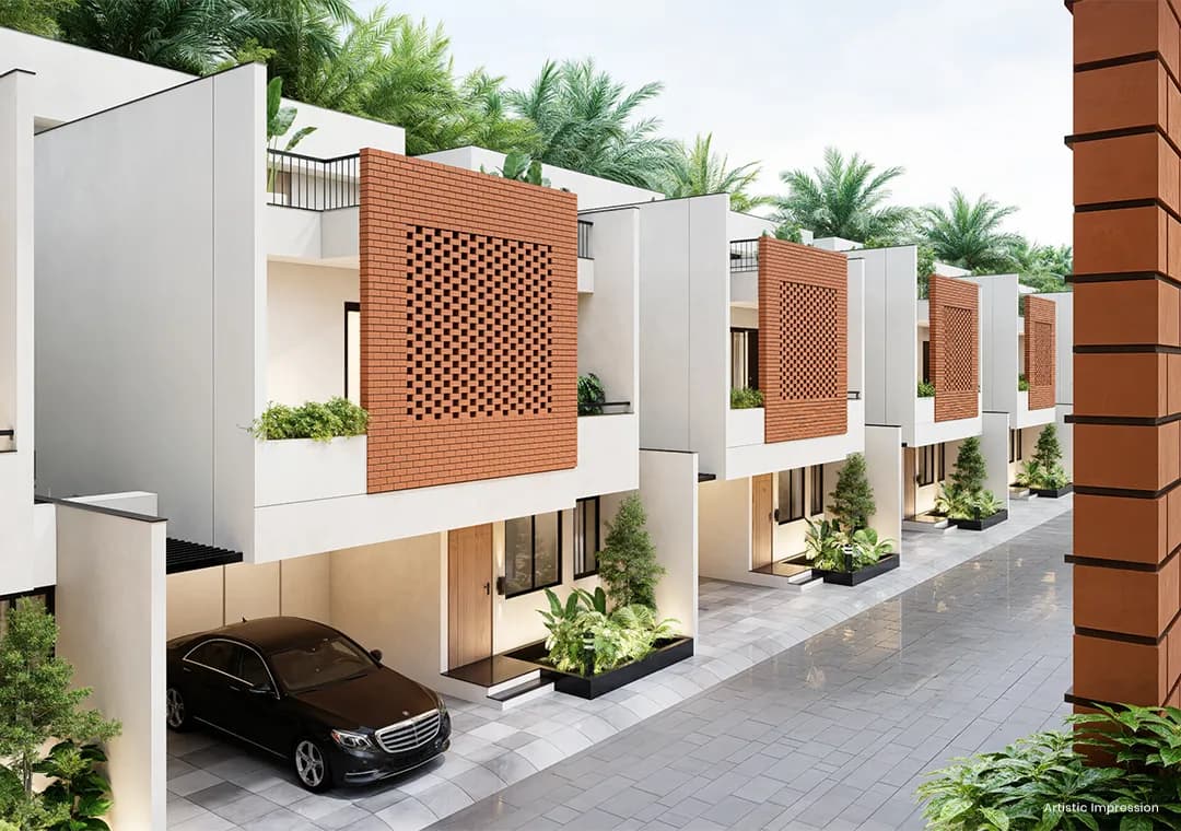 Natura Misty Woods - Property in bangalore - Photo 2 | Housystan