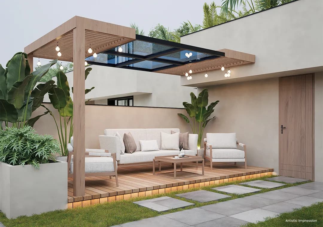 Natura Misty Woods - Property in bangalore - Photo 4 | Housystan
