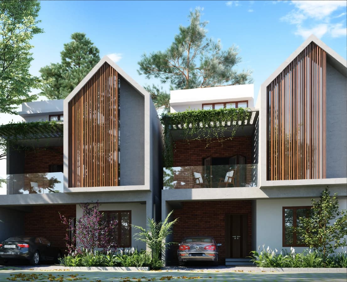 Natura Vanaa - Property in bangalore - Photo 1 | Housystan