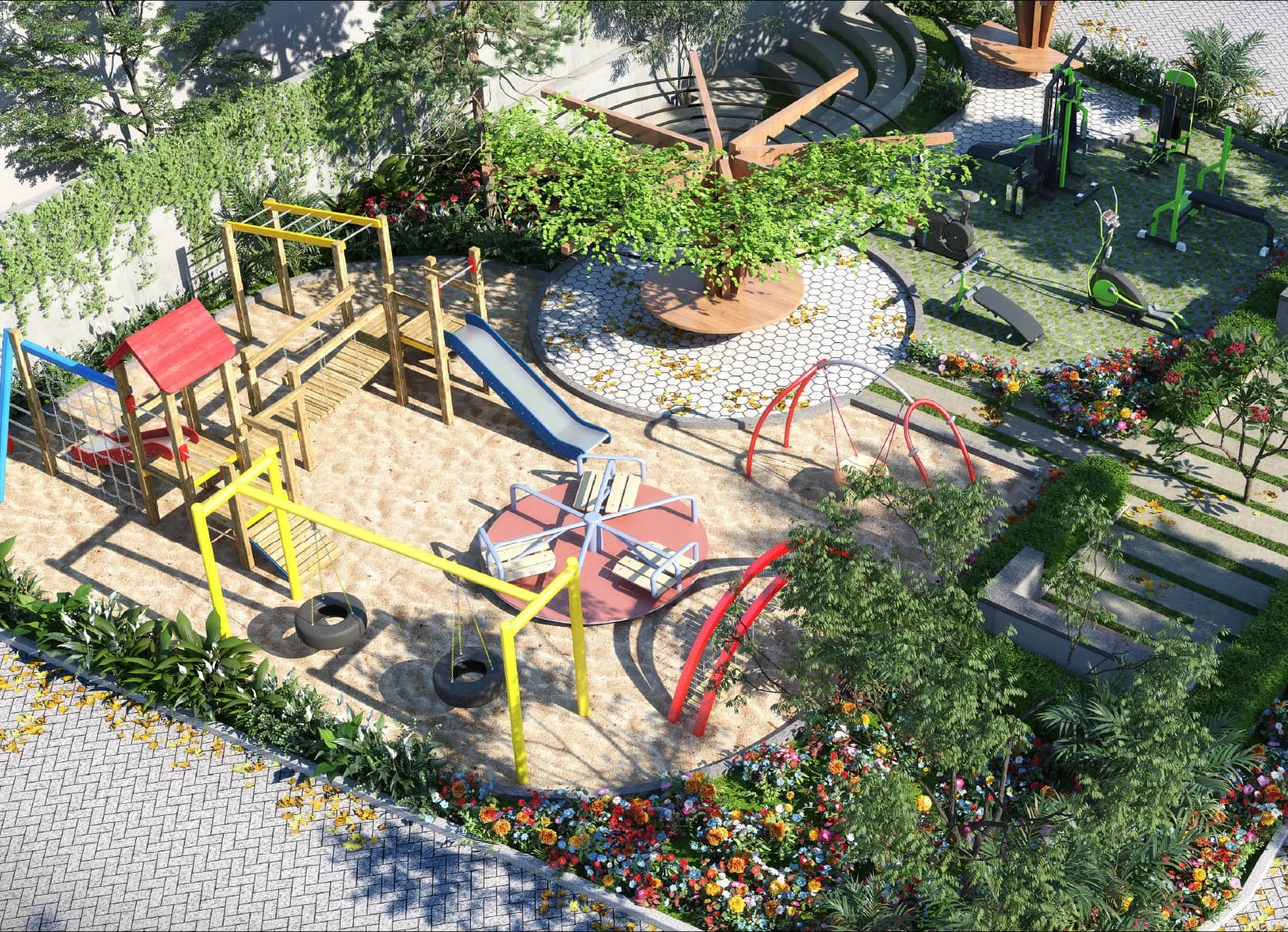 Natura Vanaa - Property in bangalore - Photo 8 | Housystan
