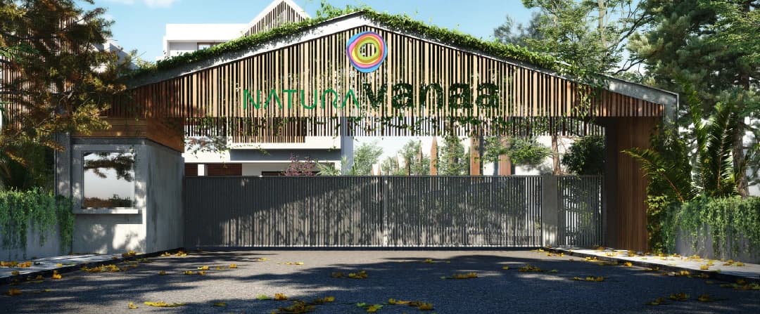 Natura Vanaa - Property in bangalore - Photo 2 | Housystan