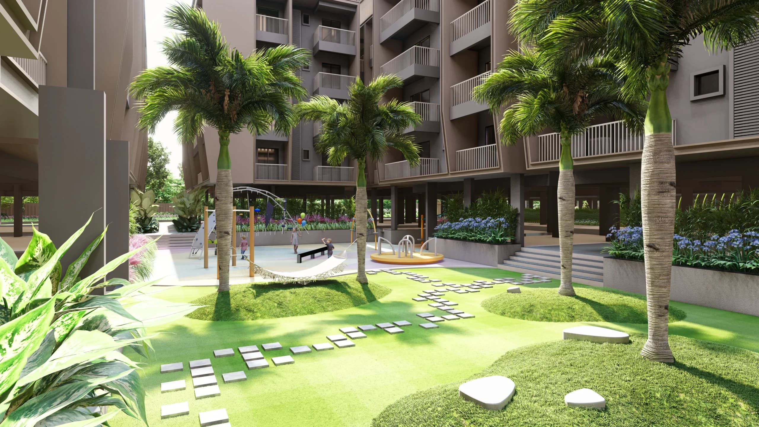 Nava Vajra - Property in bangalore - Photo 7 | Housystan