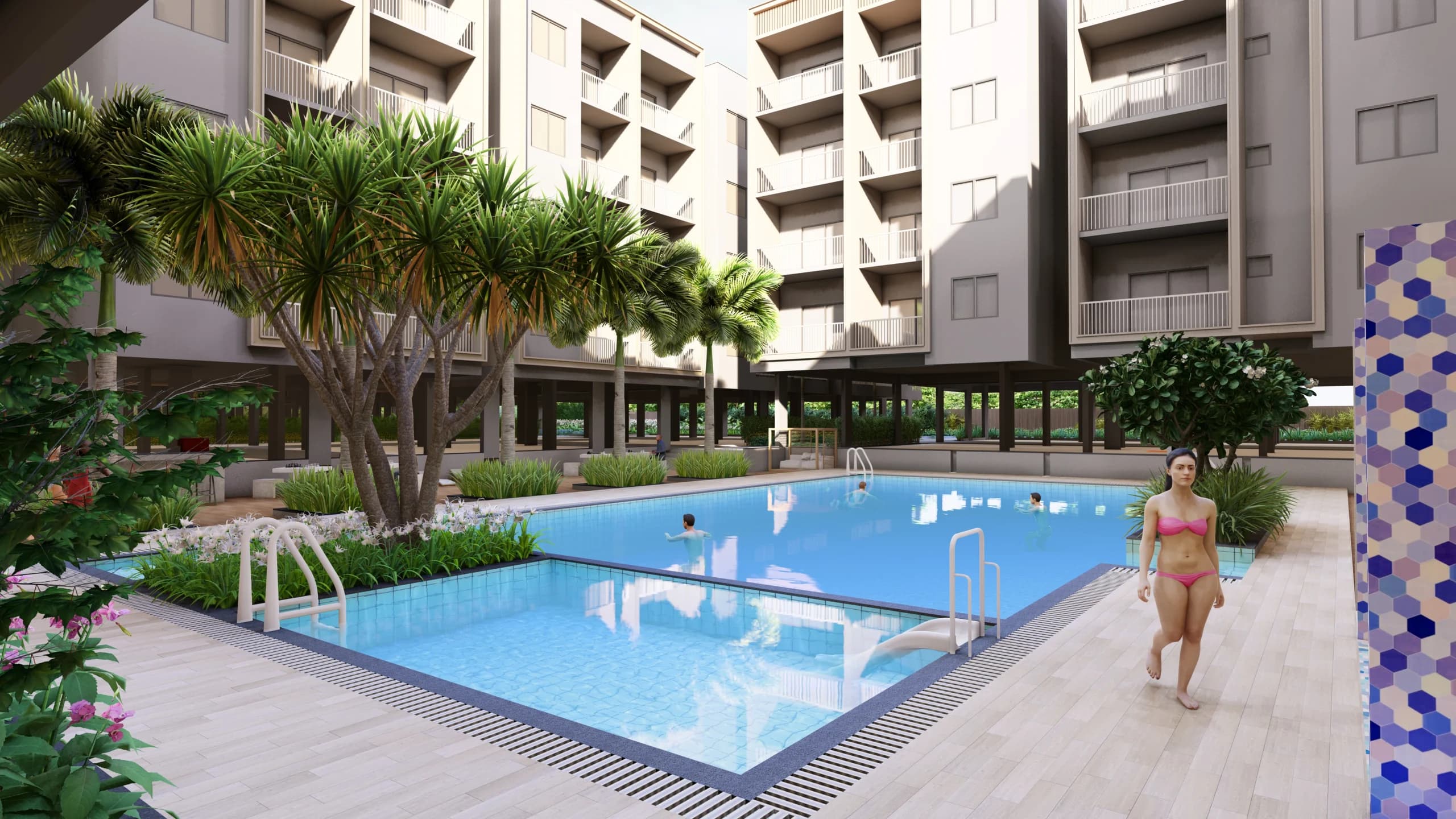 Nava Vajra - Property in bangalore - Photo 4 | Housystan
