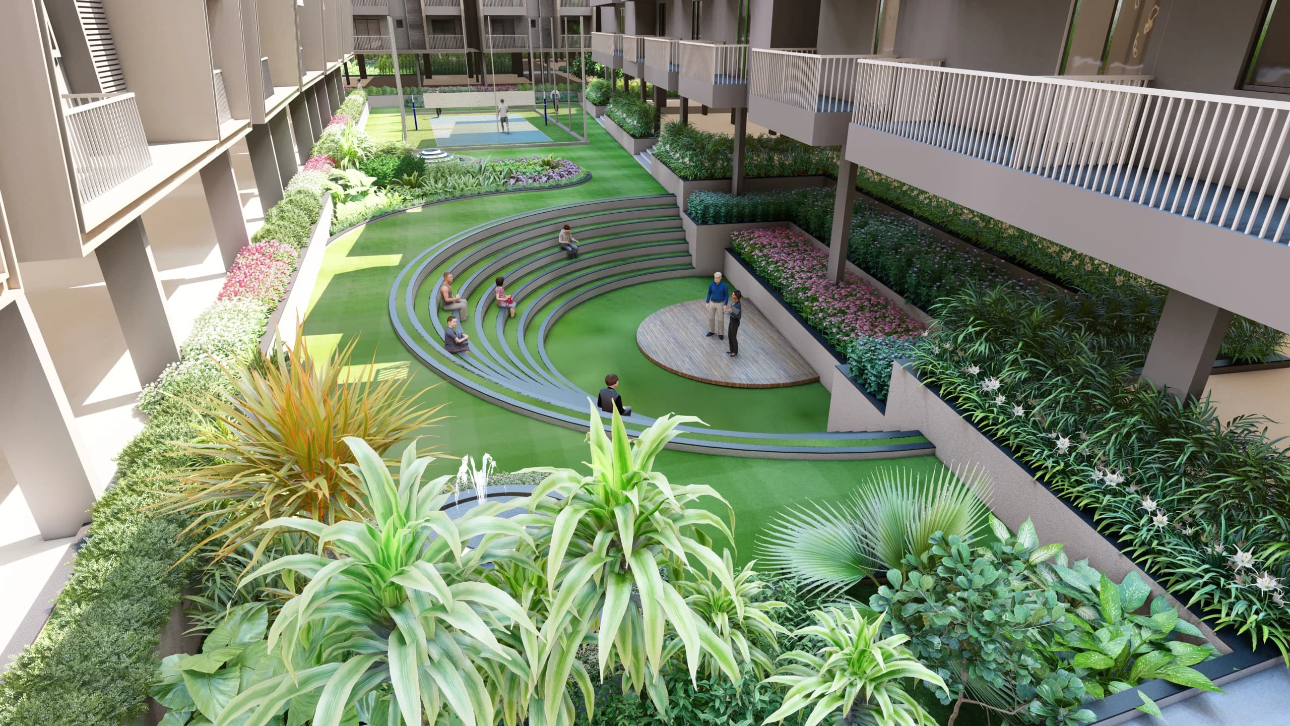 Nava Vajra - Property in bangalore - Photo 5 | Housystan