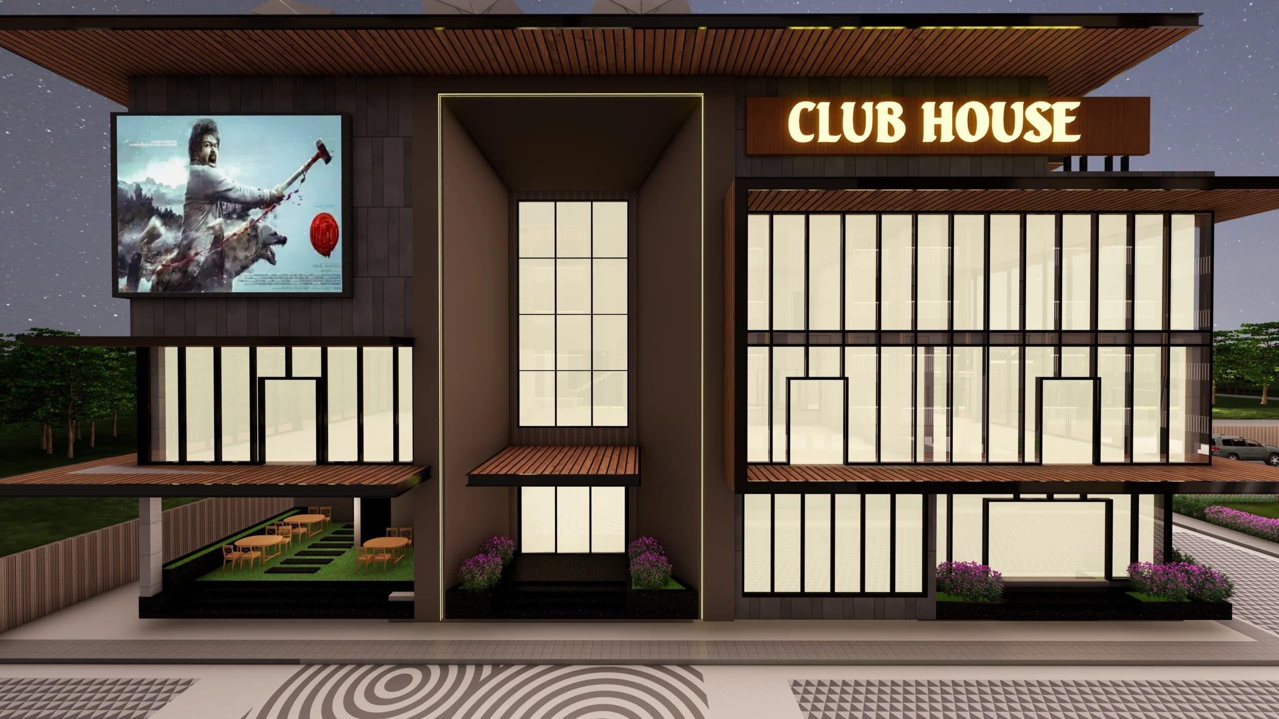 Nava Vajra - Property in bangalore - Photo 6 | Housystan