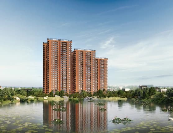 NBR Soul of the Seasons - Property in bangalore - Photo 1 | Housystan