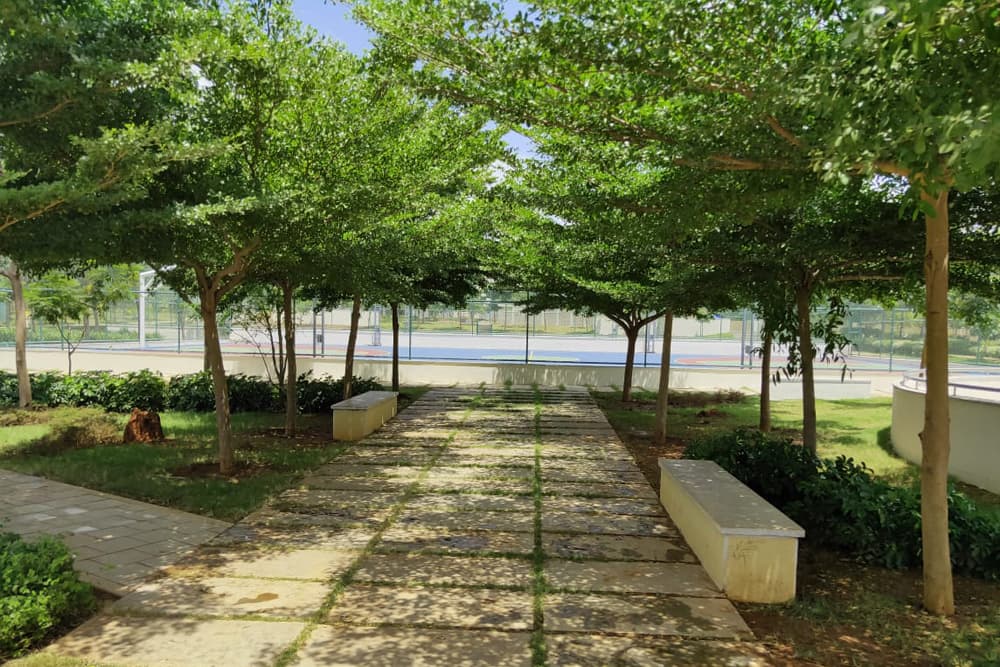 NCC Green Province - Property in bangalore - Photo 5 | Housystan