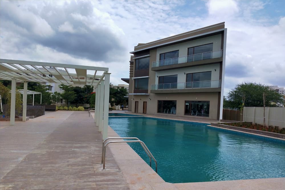 NCC Green Province - Property in bangalore - Photo 4 | Housystan