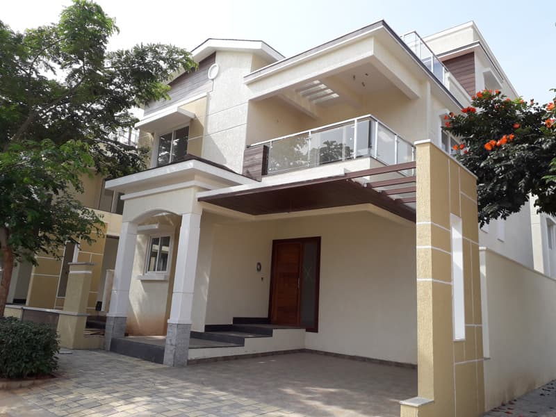 NCC Green Province - Property in bangalore - Photo 3 | Housystan