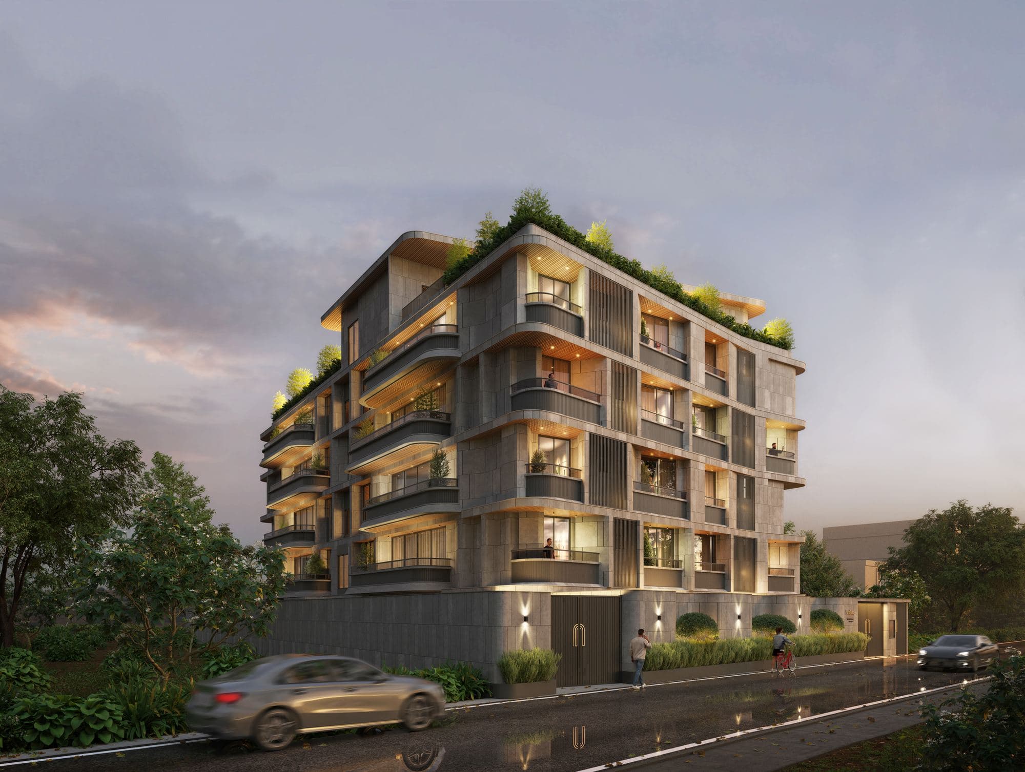 Neuhaus - Property in bangalore - Photo 1 | Housystan