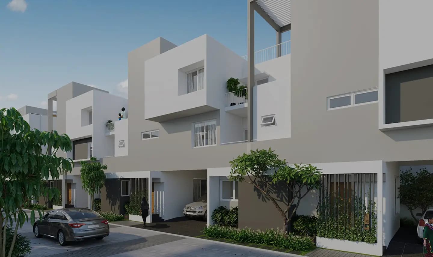 New Dawn - Property in bangalore - Photo 3 | Housystan