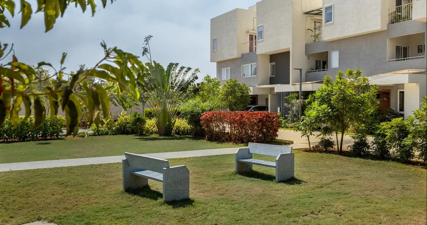 New Dawn - Property in bangalore - Photo 2 | Housystan