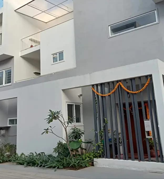 New Dawn - Property in bangalore - Photo 5 | Housystan