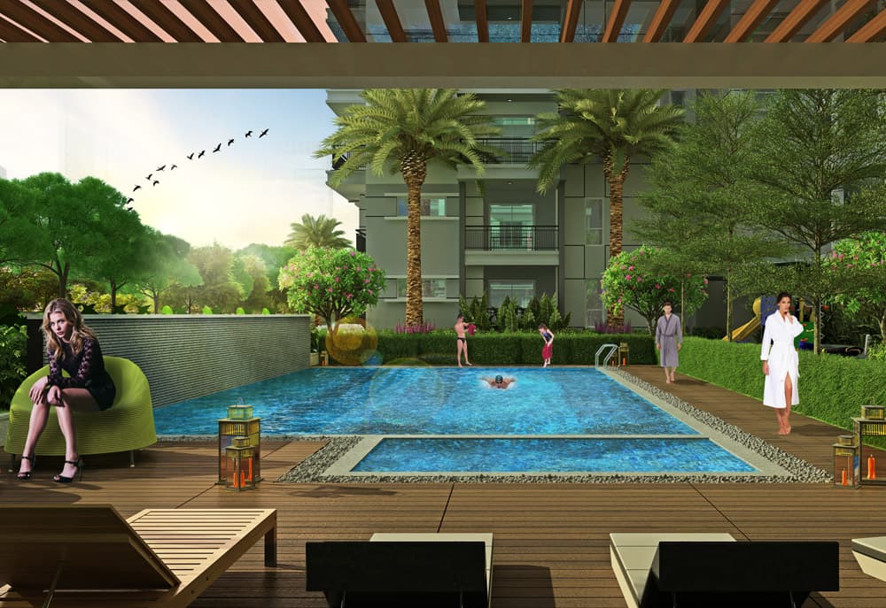 Niharika Landmark - Property in hyderabad - Photo 5 | Housystan
