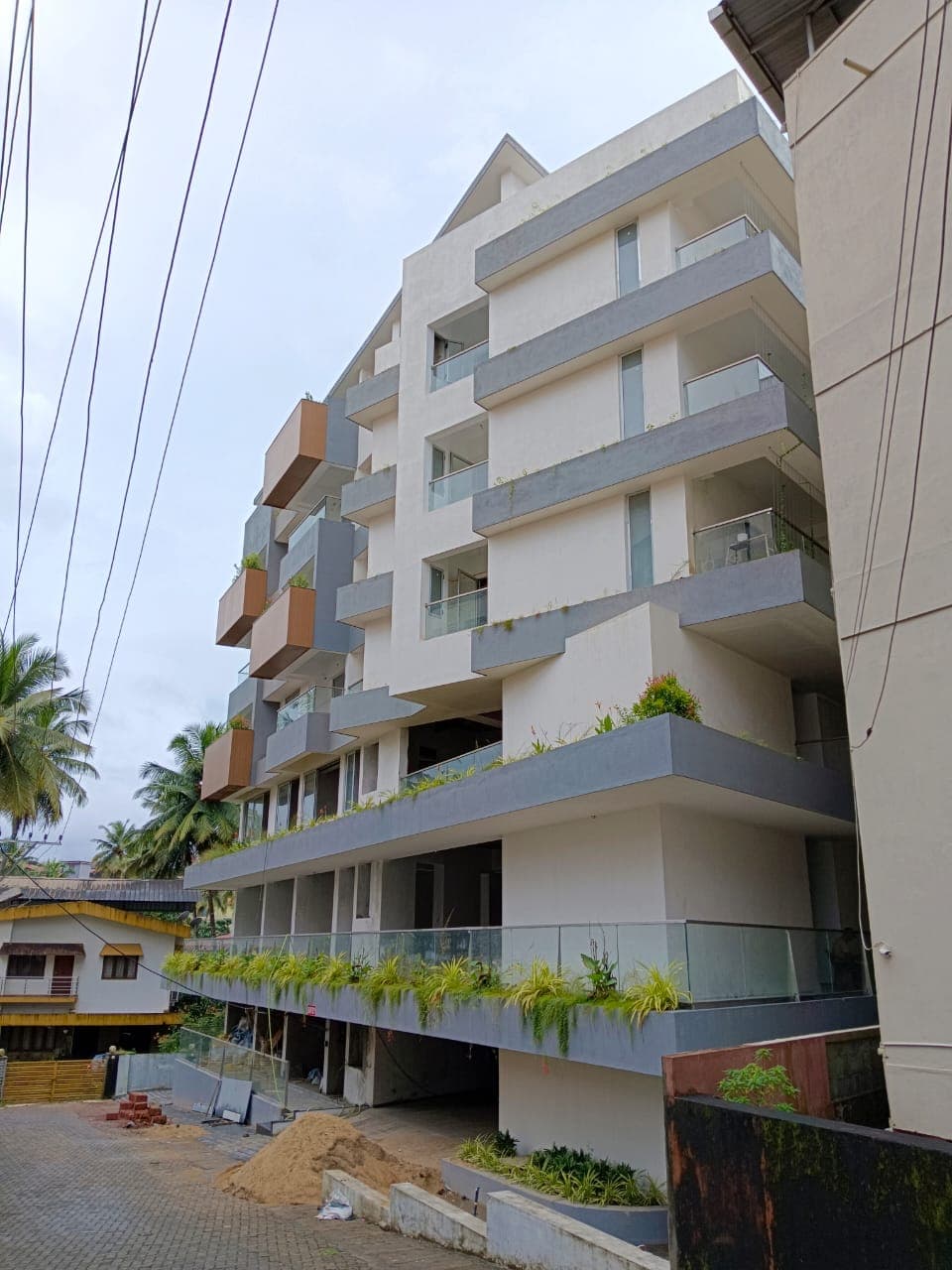 Northernsky Barrio - Property in mangalore - Photo 7 | Housystan