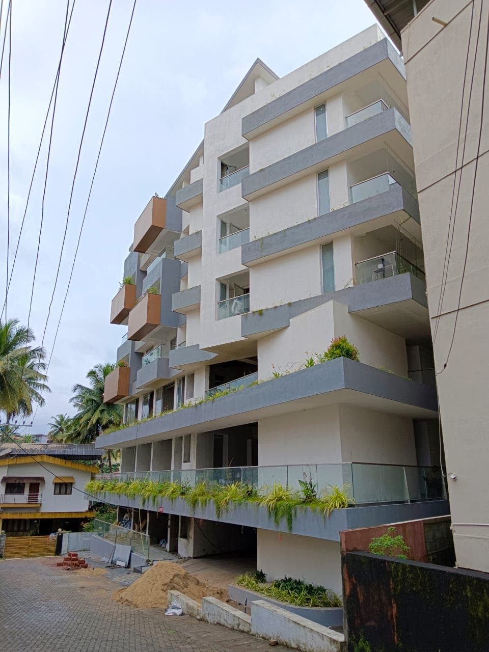 Northernsky Barrio - Property in mangalore - Photo 6 | Housystan