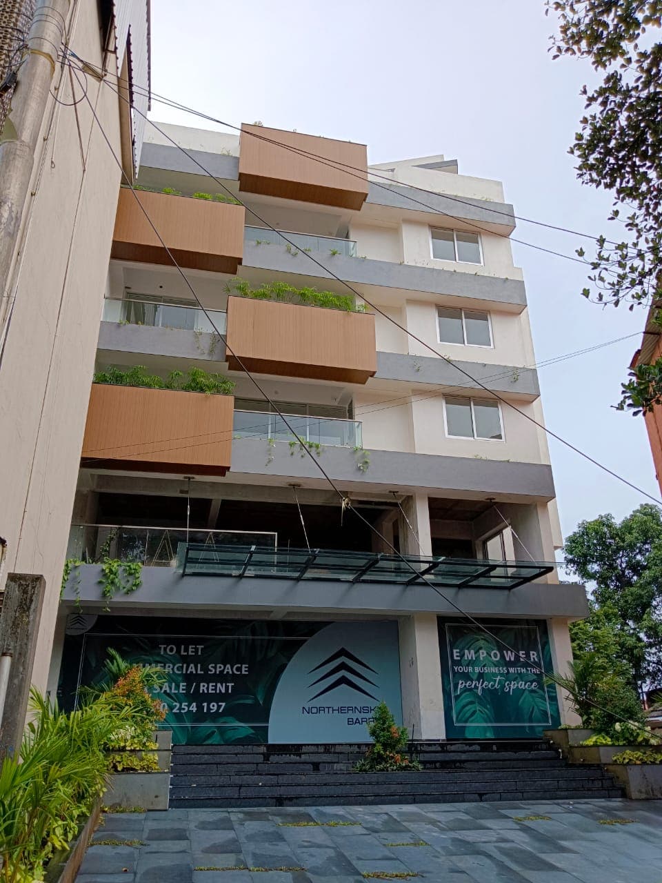Northernsky Barrio - Property in mangalore - Photo 5 | Housystan