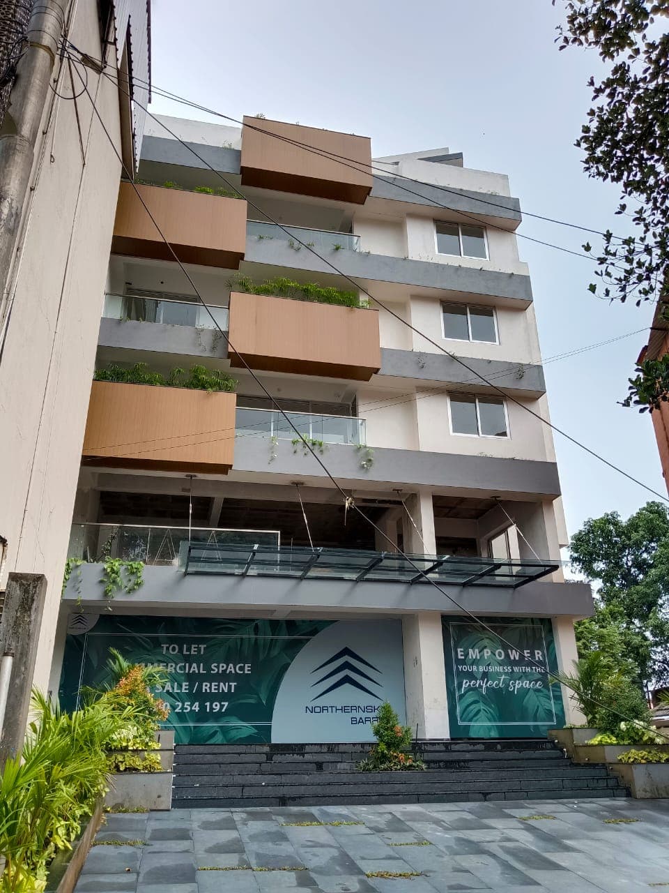 Northernsky Barrio - Property in mangalore - Photo 4 | Housystan