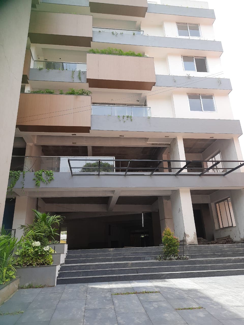 Northernsky Barrio - Property in mangalore - Photo 2 | Housystan